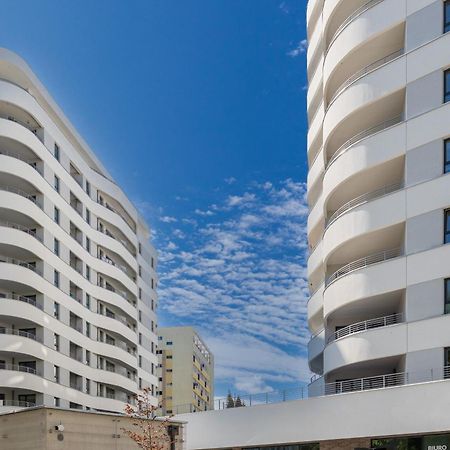 Sun Towers Swinoujscie By Noclegi Renters Exterior foto